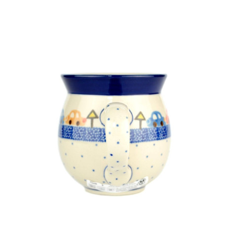 Medium mug 0.35L
