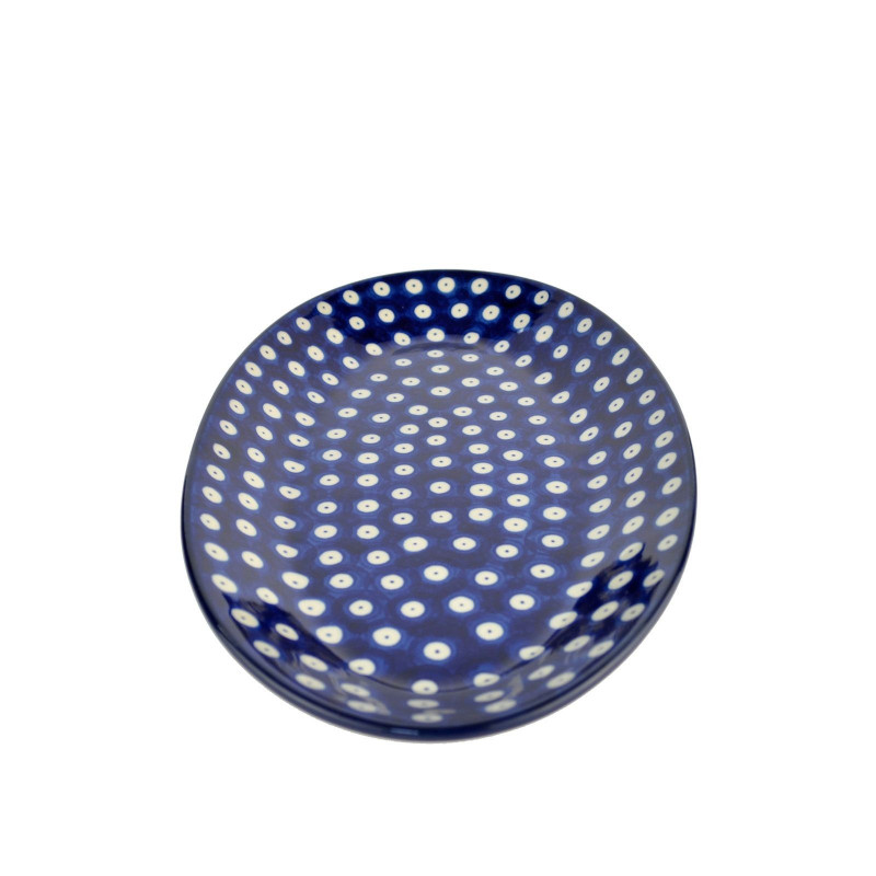 Oval platter 29.5/17.5cm