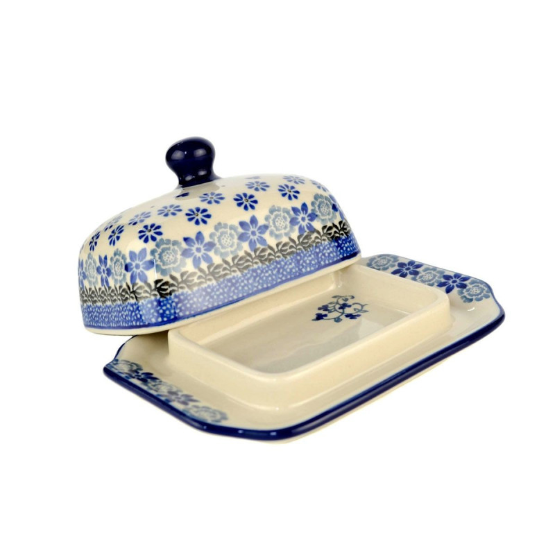 Butter dish