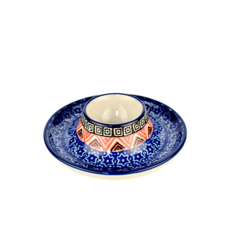 Egg plate