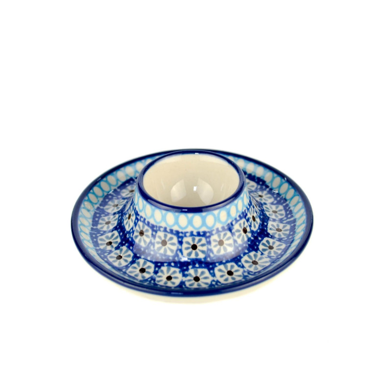 Egg plate