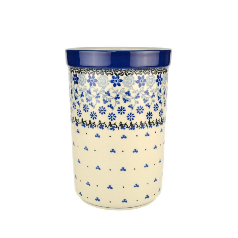 Utensil pot