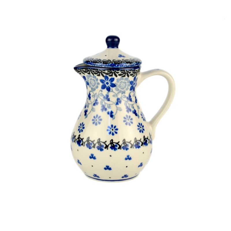 Jug with lid 190ml