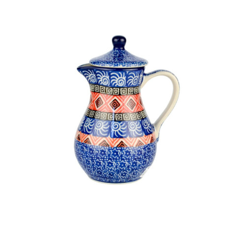 Jug with lid 190ml