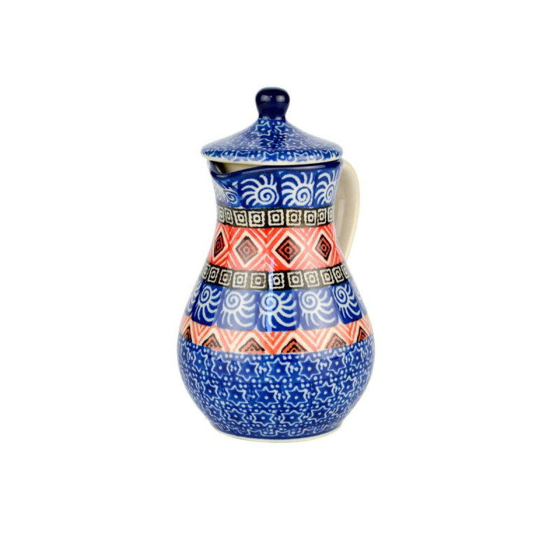 Jug with lid 190ml