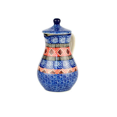 Jug with lid 190ml