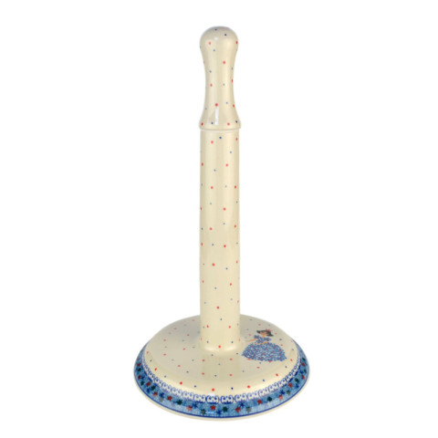 Kitchen roll holder