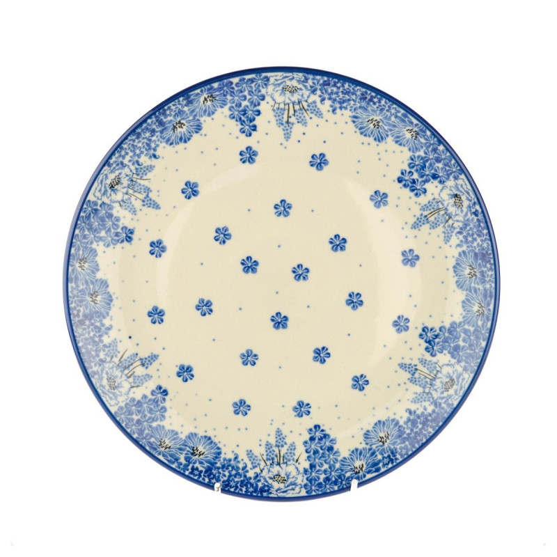 Dinner plate Ø25cm