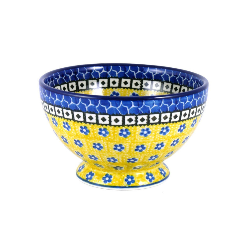 Polish Pottery Shop - French bowl