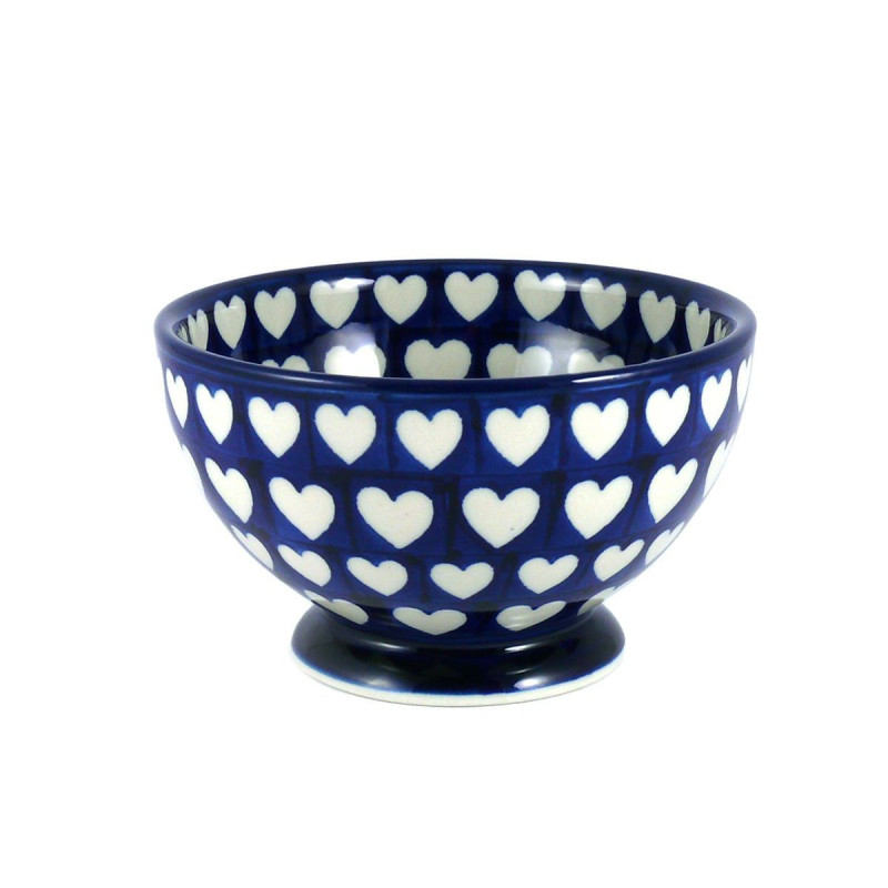 Polish Pottery Shop - French bowl