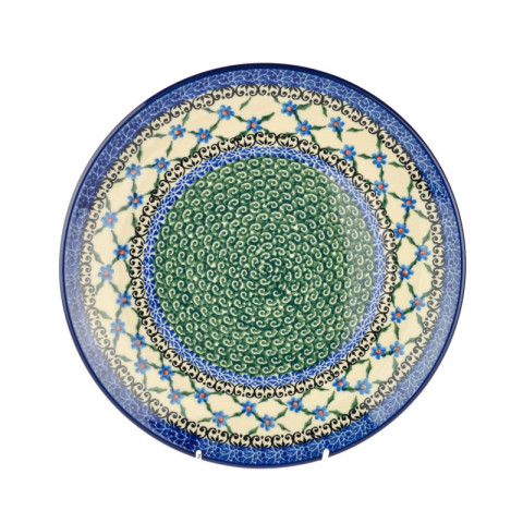 Dinner plate Ø25cm