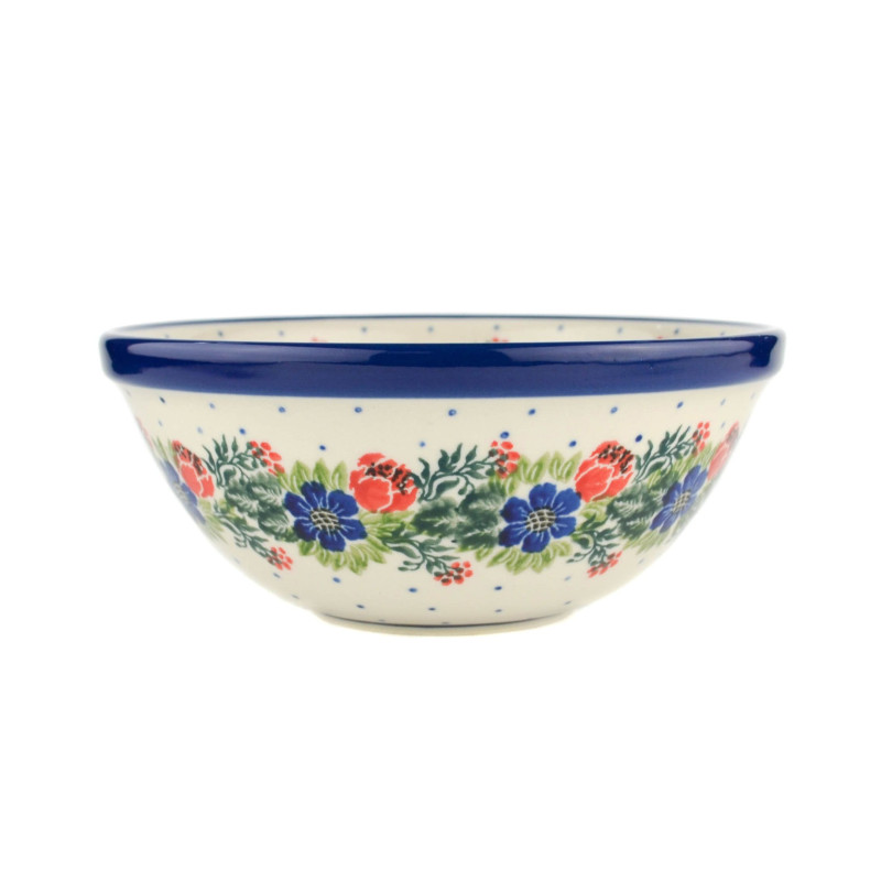 Cereal bowls Ø16.5cm