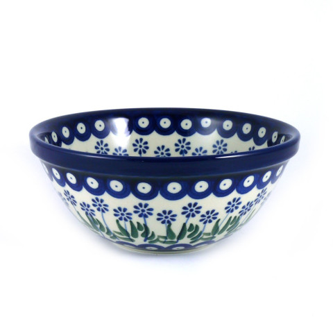 Polish Pottery Shop - Cereal bowl