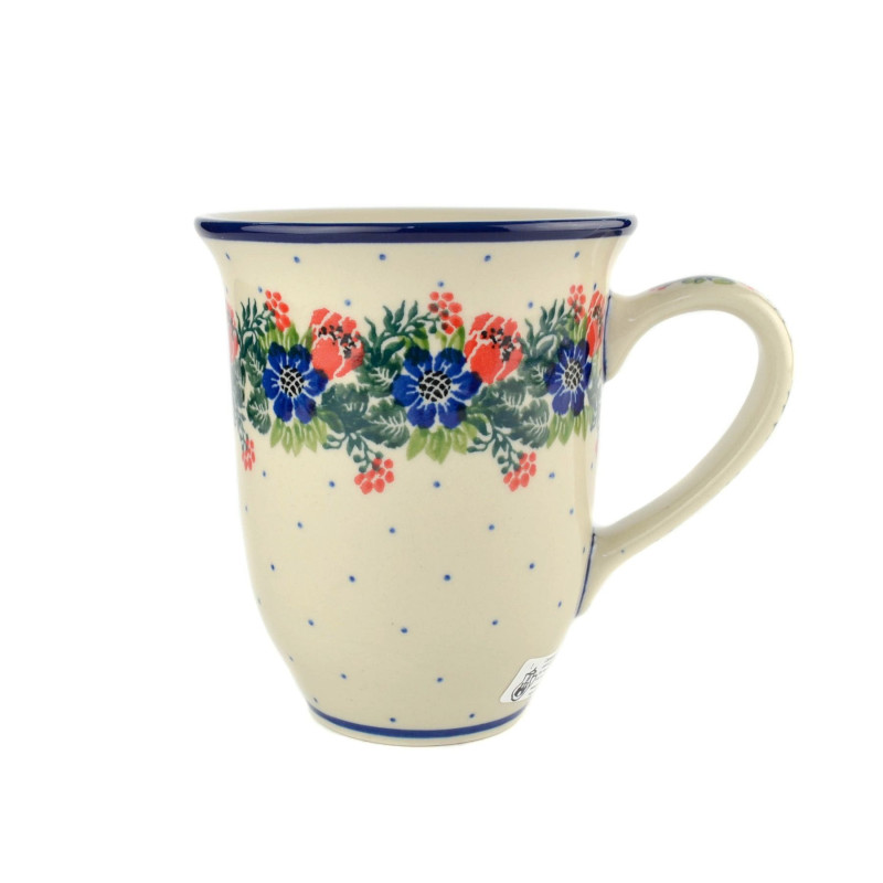 Large mug 0.45L