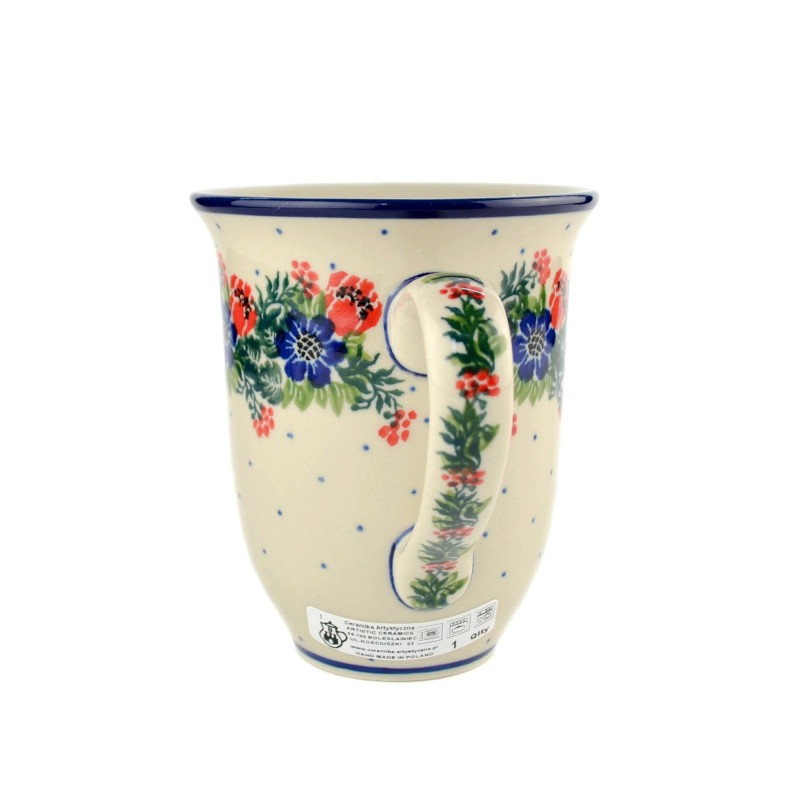 Large mug 0.45L