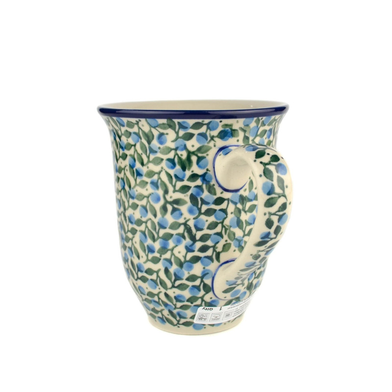 Large mug 0.45L