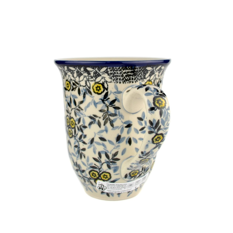 Large mug 0.45L