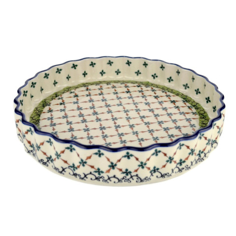 Quiche dish Ø24cm
