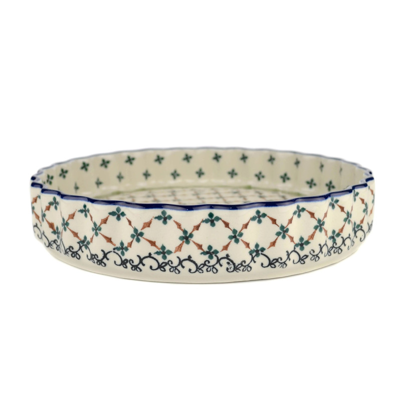 Quiche dish Ø24cm