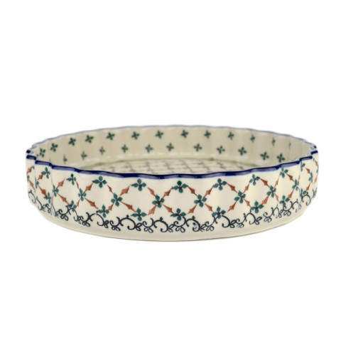 Quiche dish Ø24cm