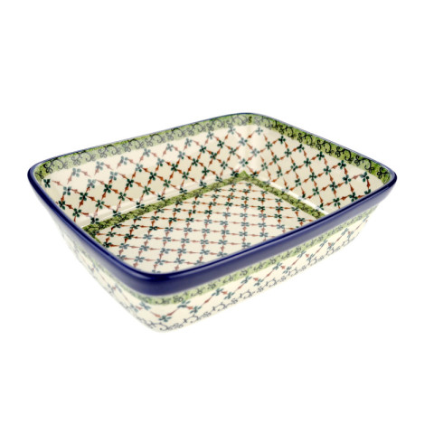 Lasagne dish 25/19.5cm