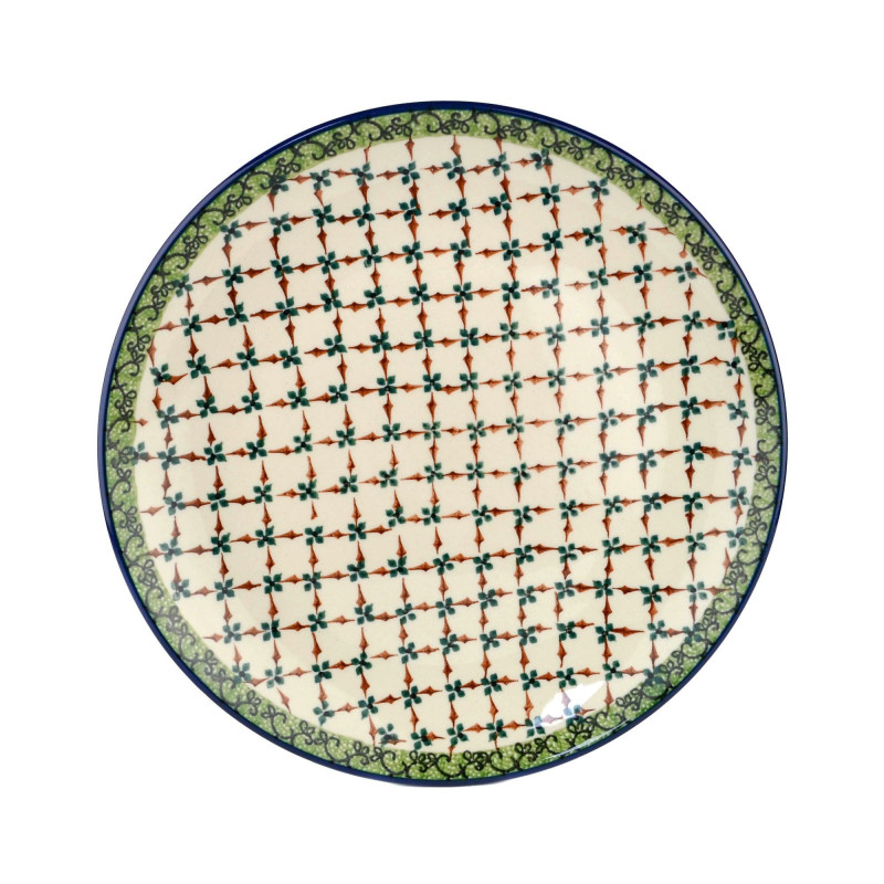 Dinner plate Ø25cm