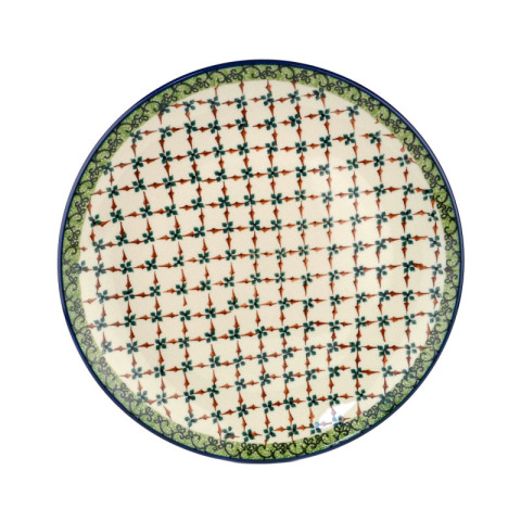 Dinner plate Ø25cm