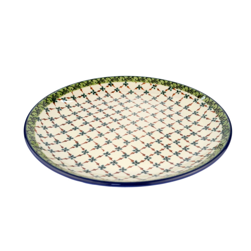 Dinner plate Ø25cm