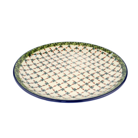 Dinner plate Ø25cm