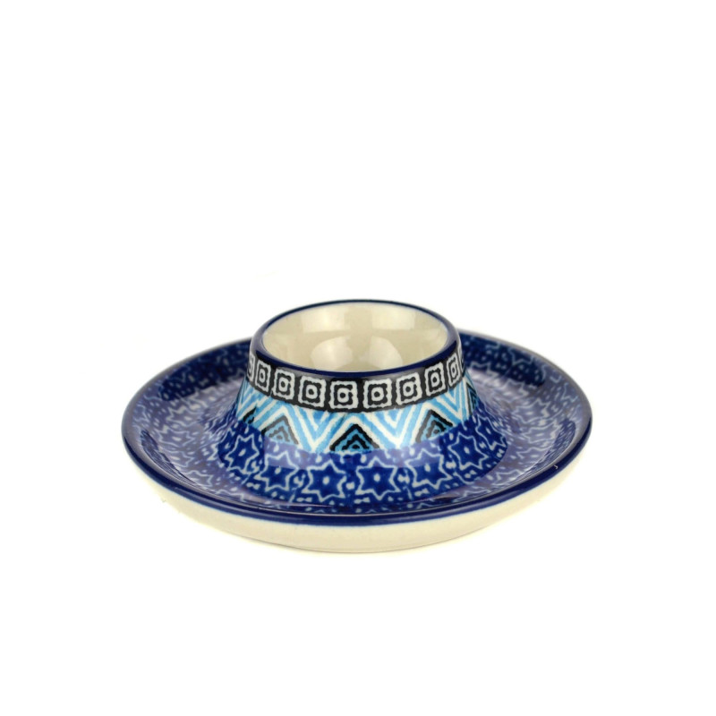 Egg plate