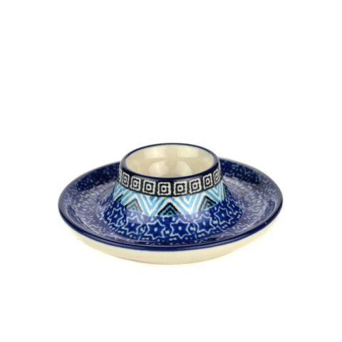 Egg plate