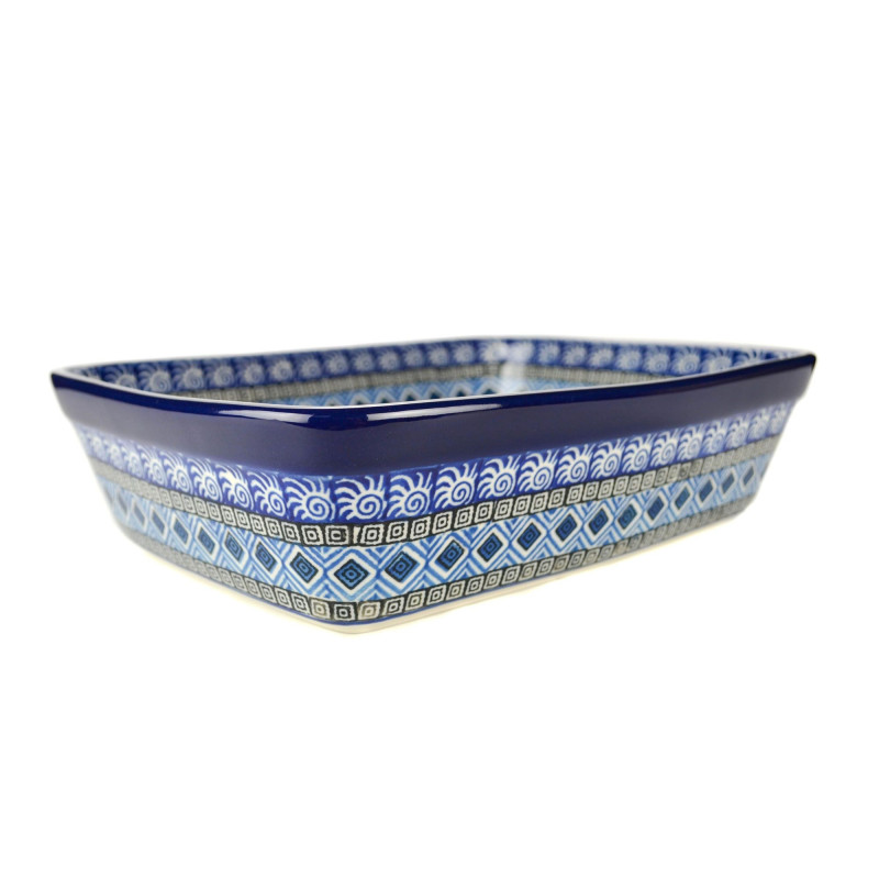Lasagne dish 25/19.5cm