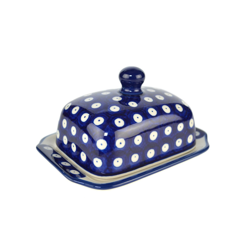 Butter dish - Small