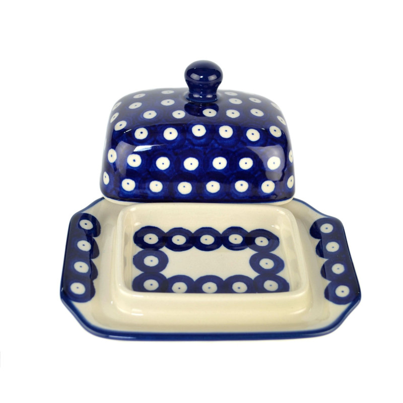 Butter dish - Small