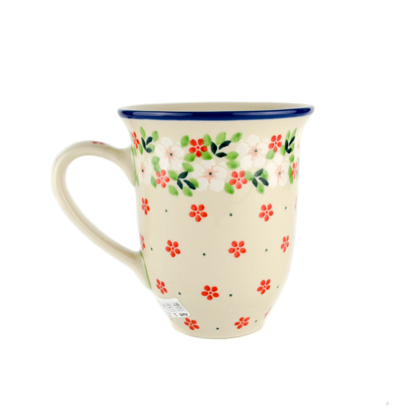 Large mug 0.45L
