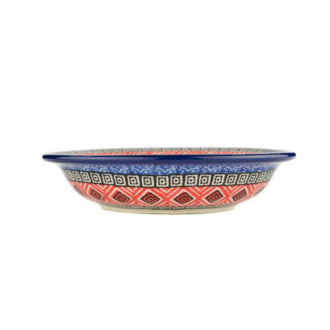 Soap dish with holes