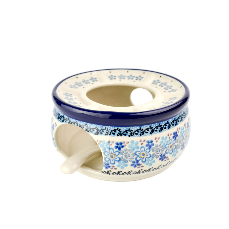 Tea warmer