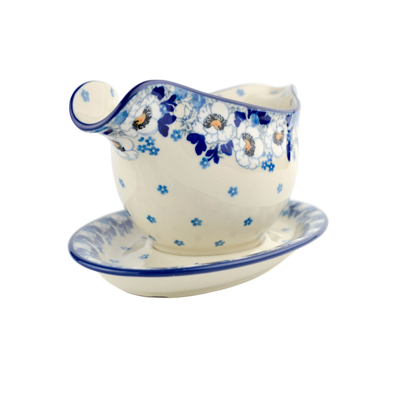 Gravy boat