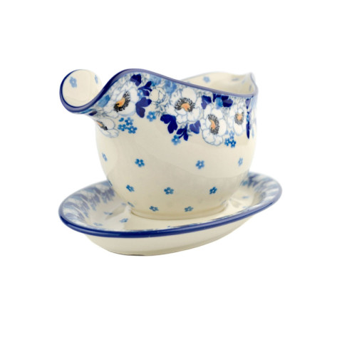 Gravy boat