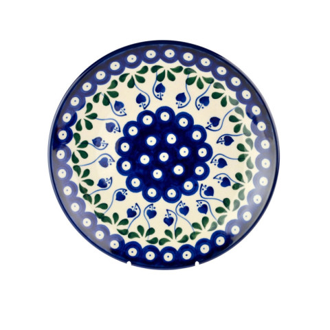 Breakfast plate Ø20cm