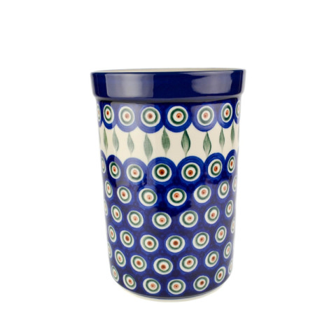 Utensil pot