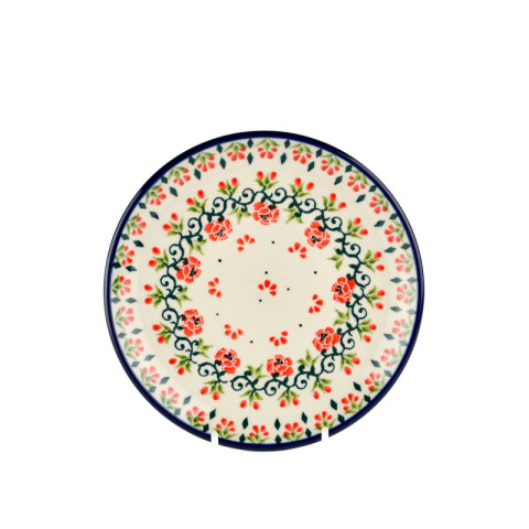 Side plate Ø16cm