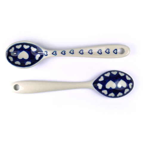 Polish Pottery Shop - Spoon