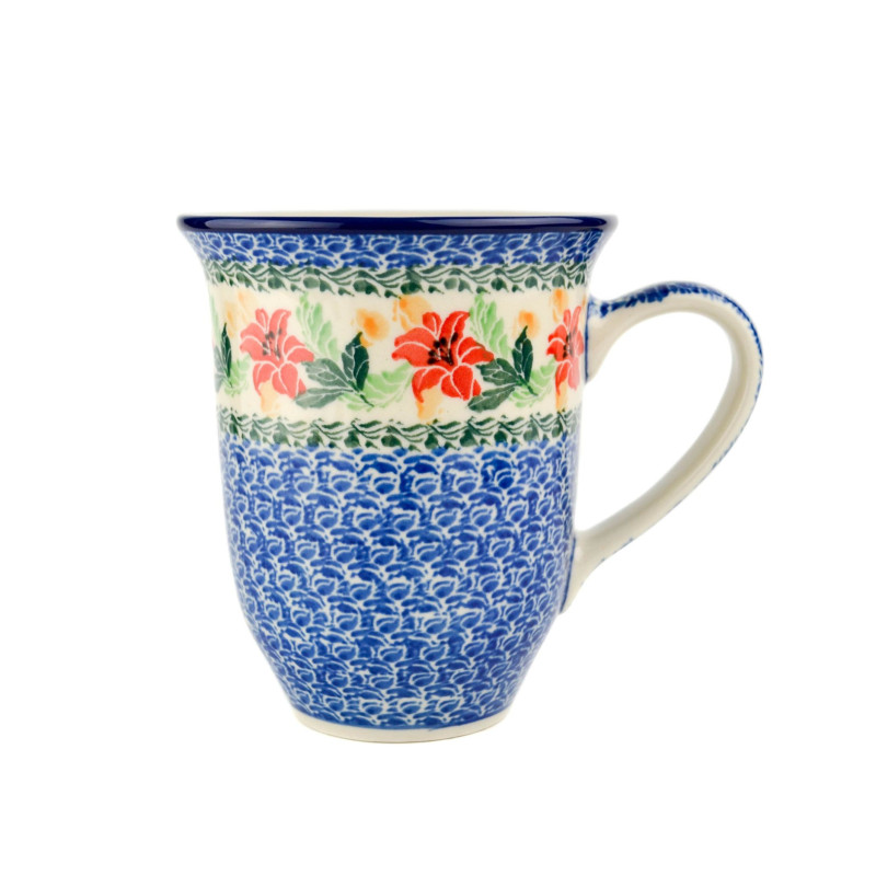 Large mug 0.45L