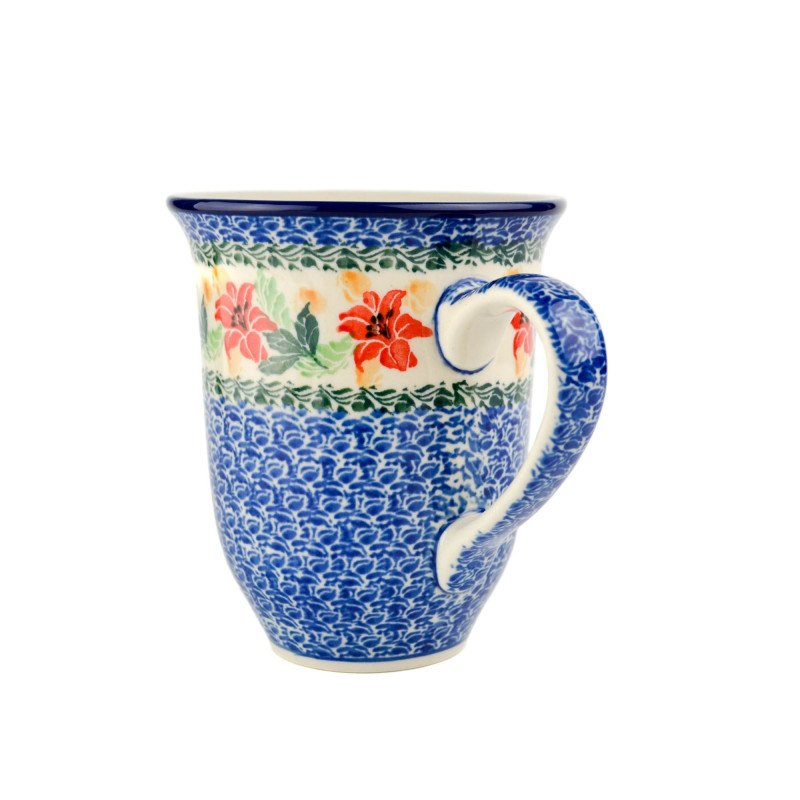 Large mug 0.45L