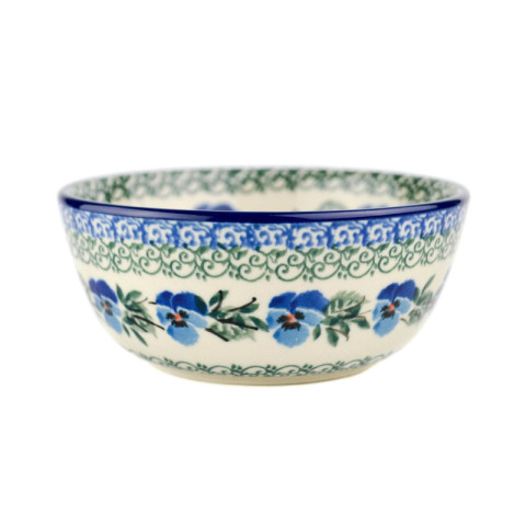 Nibble bowl