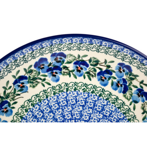 Dinner plate Ø25cm