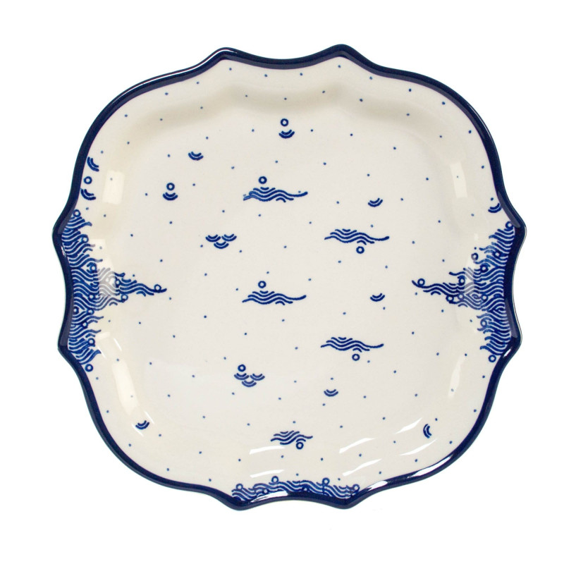 Tray 26.5/26.5cm