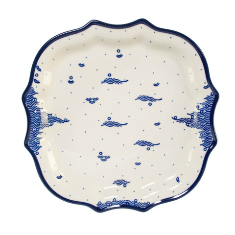 Tray 26.5/26.5cm