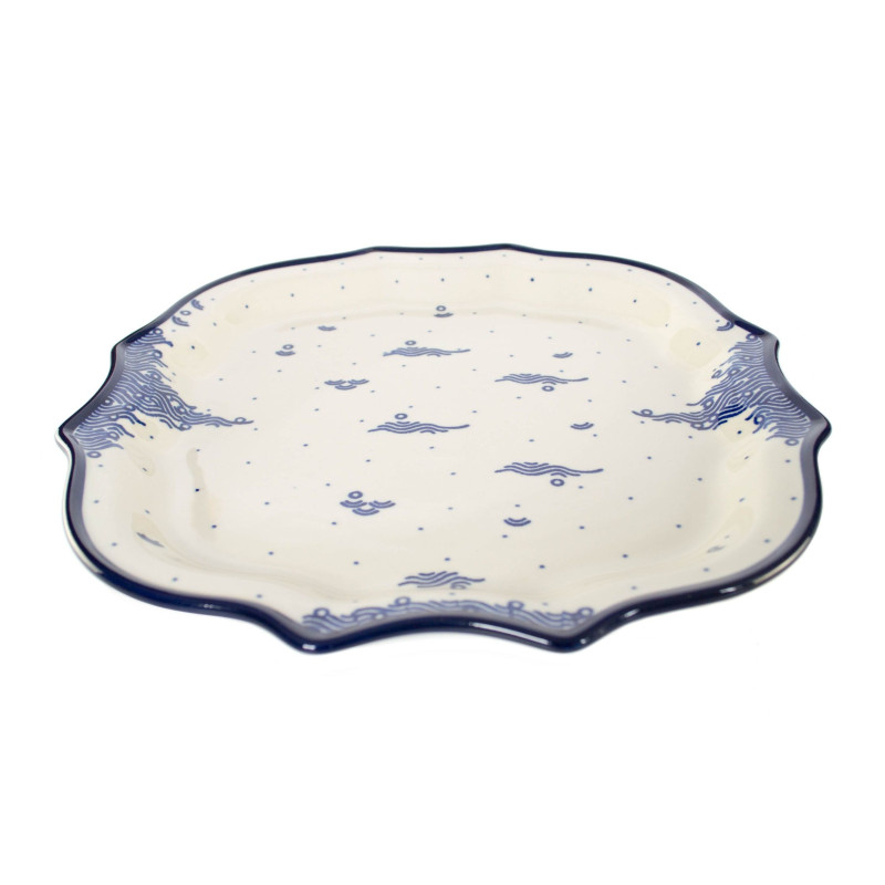 Tray 26.5/26.5cm